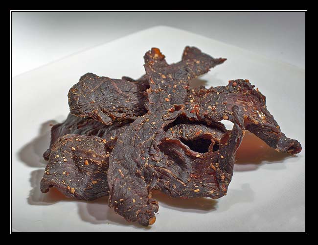 jerky